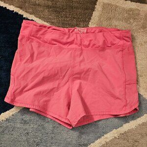 Members Mark Girls Shorts